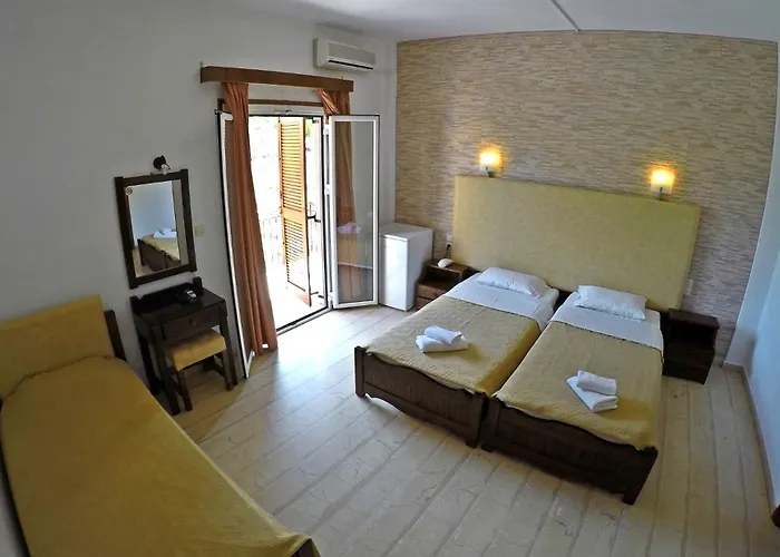 Tina Hotel