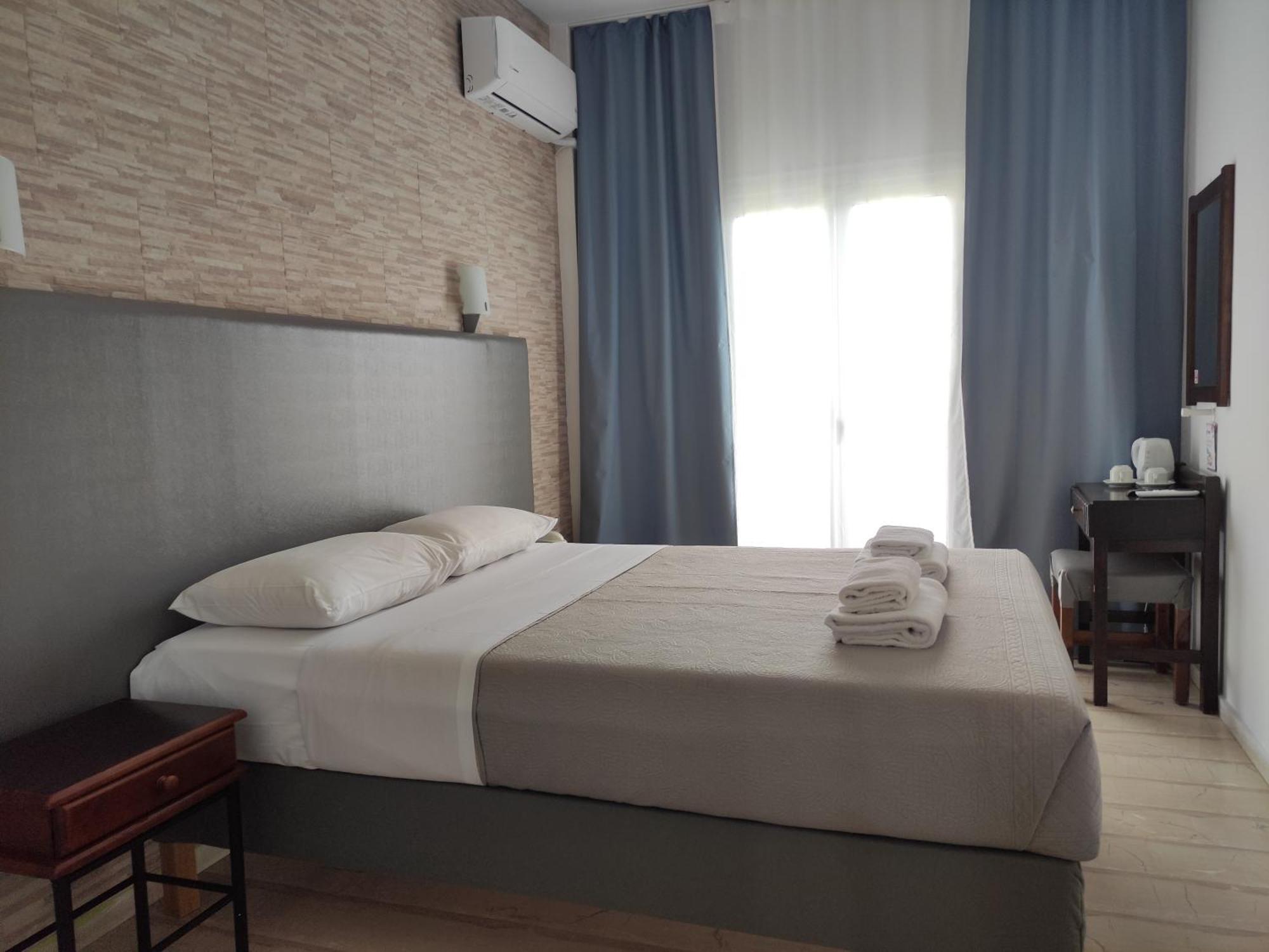 Tina Hotel